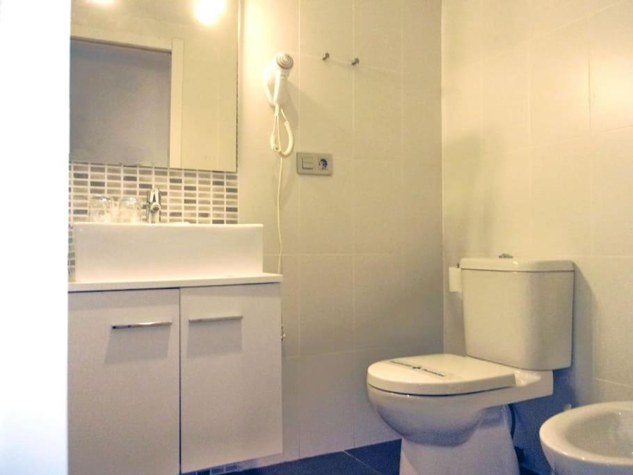 Beautiful Apartment In Calle Mayor Alicante Exterior photo