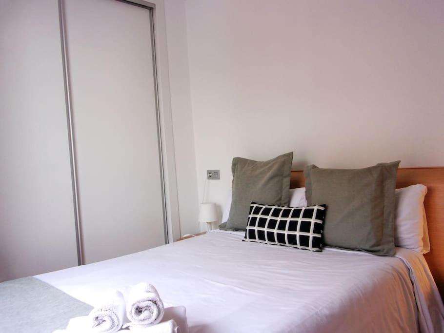 Beautiful Apartment In Calle Mayor Alicante Exterior photo